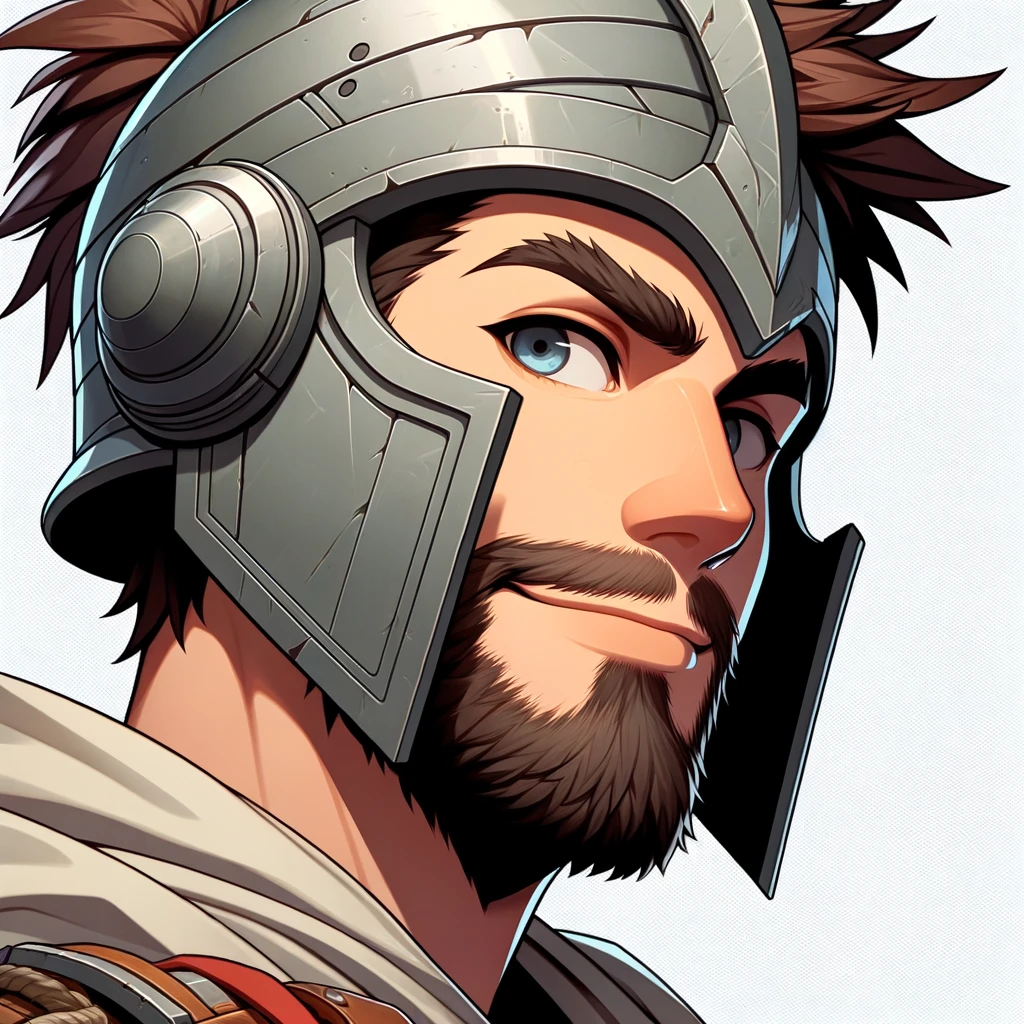 戦士