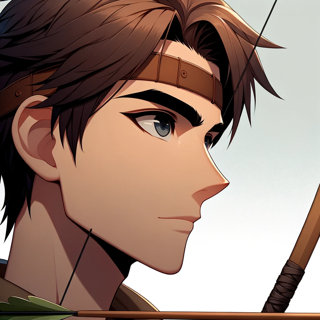 戦士